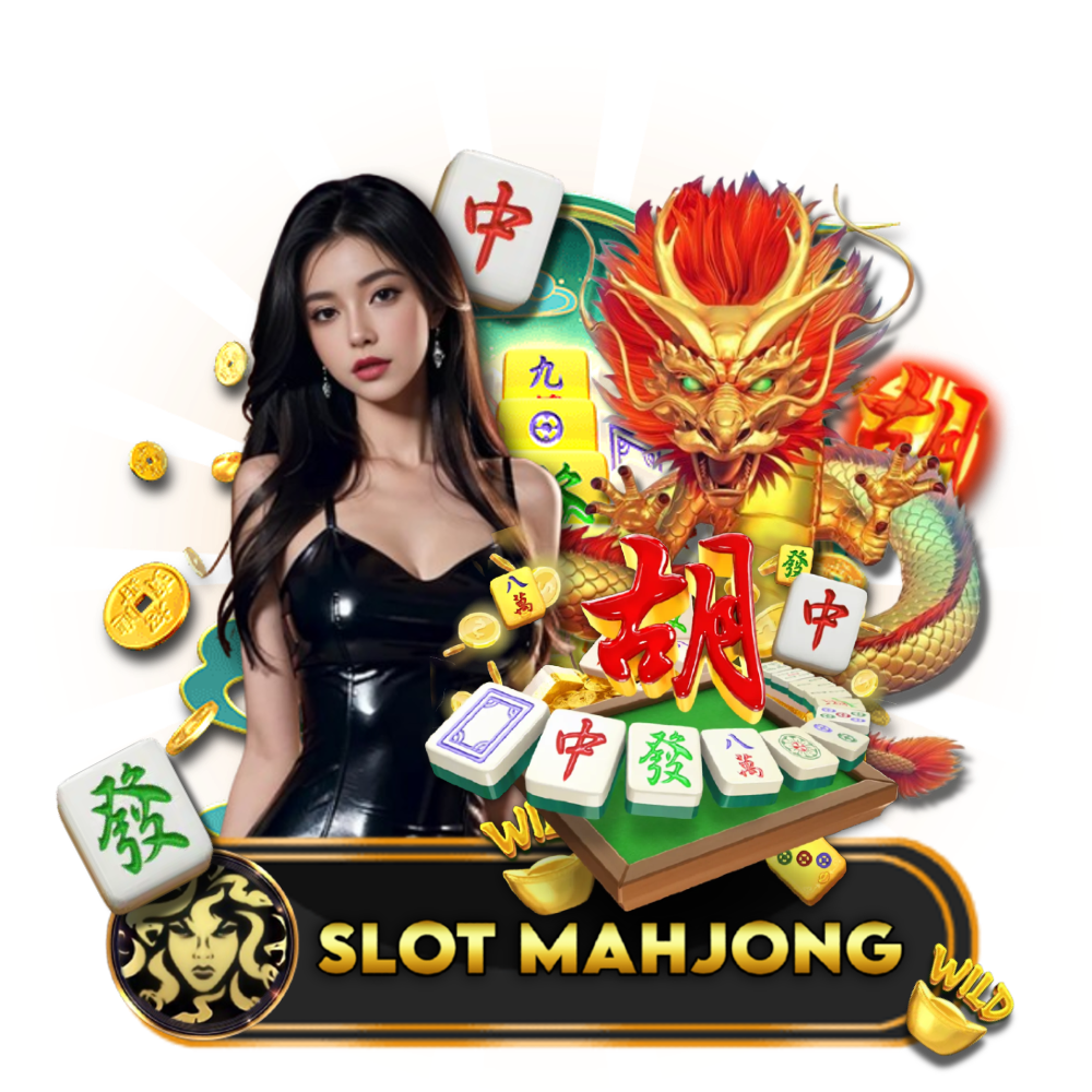 Mahjong Slot Paling Top Hari Ini Dengan Bocoran Slot Mahjong Paling The Best